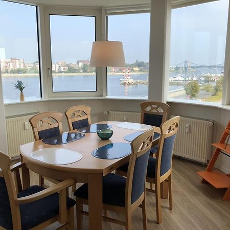 Apartment 113 Wilhelmshaven Ngoại thất bức ảnh