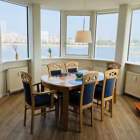 Apartment 113 Wilhelmshaven Ngoại thất bức ảnh