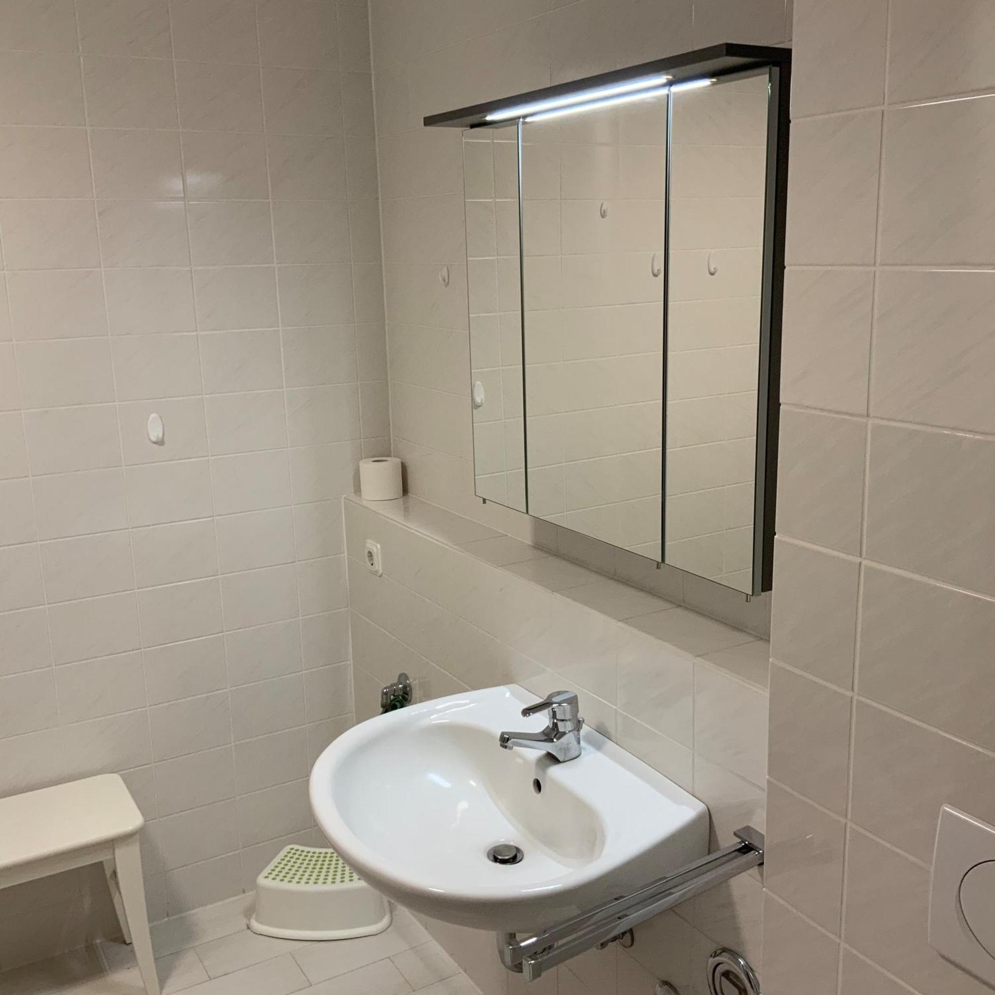 Apartment 113 Wilhelmshaven Ngoại thất bức ảnh
