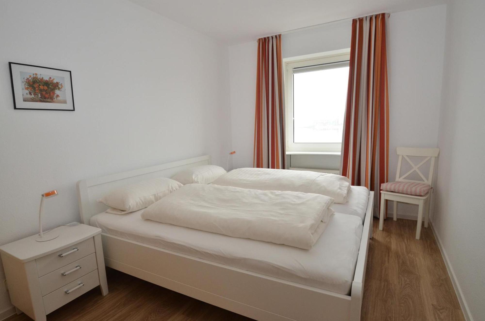 Apartment 113 Wilhelmshaven Ngoại thất bức ảnh